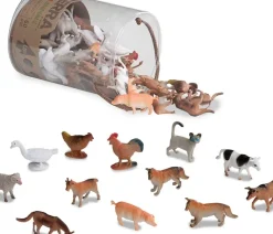 Terra - Tub - Farm Animals