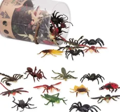 Terra 23 - Tub Of Insect 60Cps