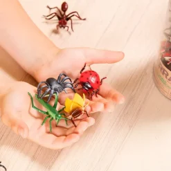 Terra 23 - Tub Of Insect 60Cps