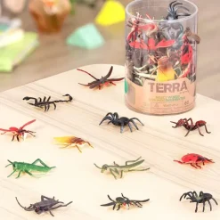 Terra 23 - Tub Of Insect 60Cps