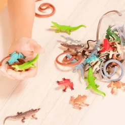 Terra - Tub - Reptiles