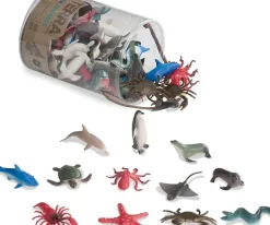 Terra - Tub - Sea Animals