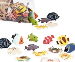 Terra - Tub - Tropical Fish World