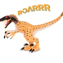 Terra - Utahraptor Ostrommaysi Light & Sound