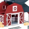 Terra - Wooden Barn