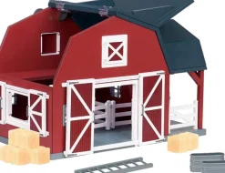 Terra - Wooden Barn