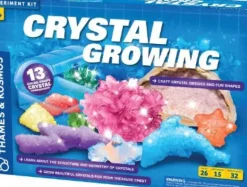 Thames & Kosmos - Crystal Growing Kit