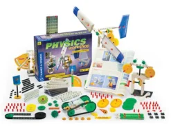 Thames & Kosmos - Physics Workshop