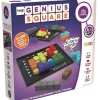 The Genius Square Game