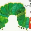 The Very Hungry Caterpillar (Paper Back)
