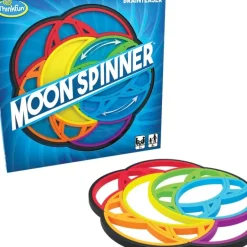 Thinkfun - Moon Spinner