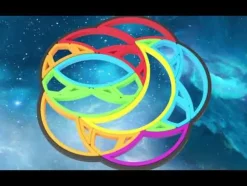 Thinkfun - Moon Spinner