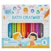 Tiger Tribe - Bath Crayons