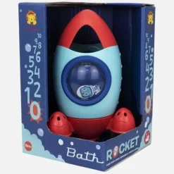 Tiger Tribe - Bath Rocket