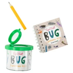 Tiger Tribe - Bug Spotter Kit