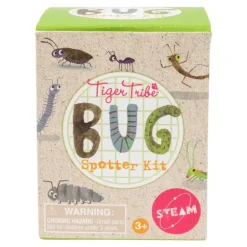 Tiger Tribe - Bug Spotter Kit