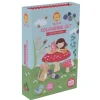 Tiger Tribe - Colouring Set Forest Fairies