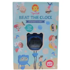 Tiger Tribe - Creative Beat the Clock
