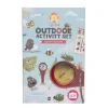 Tiger Tribe - Creative Outdoor Activity Set Back to Nature