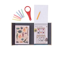 Tiger Tribe - Creative Outdoor Activity Set Back to Nature