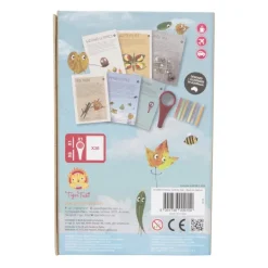 Tiger Tribe - Creative Outdoor Activity Set Back to Nature