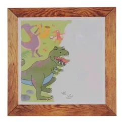 Tiger Tribe - Magic Painting World Dinosaurs