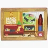 Tiger Tribe - Magic Painting World Pets