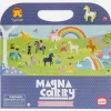 Tiger Tribe - Magna Carry Playbook - Unicorn Kingdom
