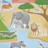 Tiger Tribe - Moveable Playbook African Safari