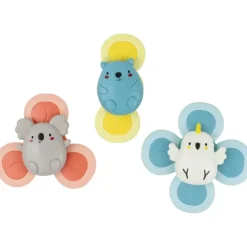 Tiger Tribe - Sensory Spinners Aussie Animals