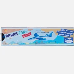 Tiger Tribe - Shark Glider Plane