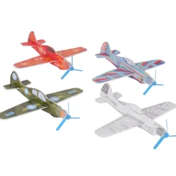Tiger Tribe - Squadron Racers Vintage Planes