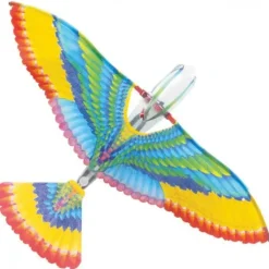 Tiger Tribe - Tim the Original Flying Bird