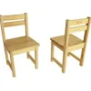 Tikk Tokk - Little BOSS Chair - Natural
