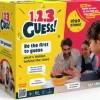 Tomy - 1,2,3 Guess