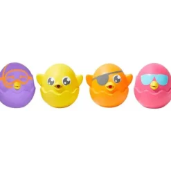 Tomy - Hide & Squeak Squirters