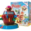 Tomy - Pop Up Pirate
