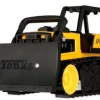 Tonka - Mighty Steel Bulldozer (6027)
