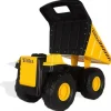 Tonka - Mighty Steel Dump Truck (6028)