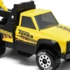 Tonka - Steel Classic Tow Truck (6036)