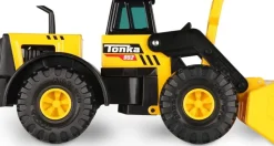 Tonka - Steel Front Loader