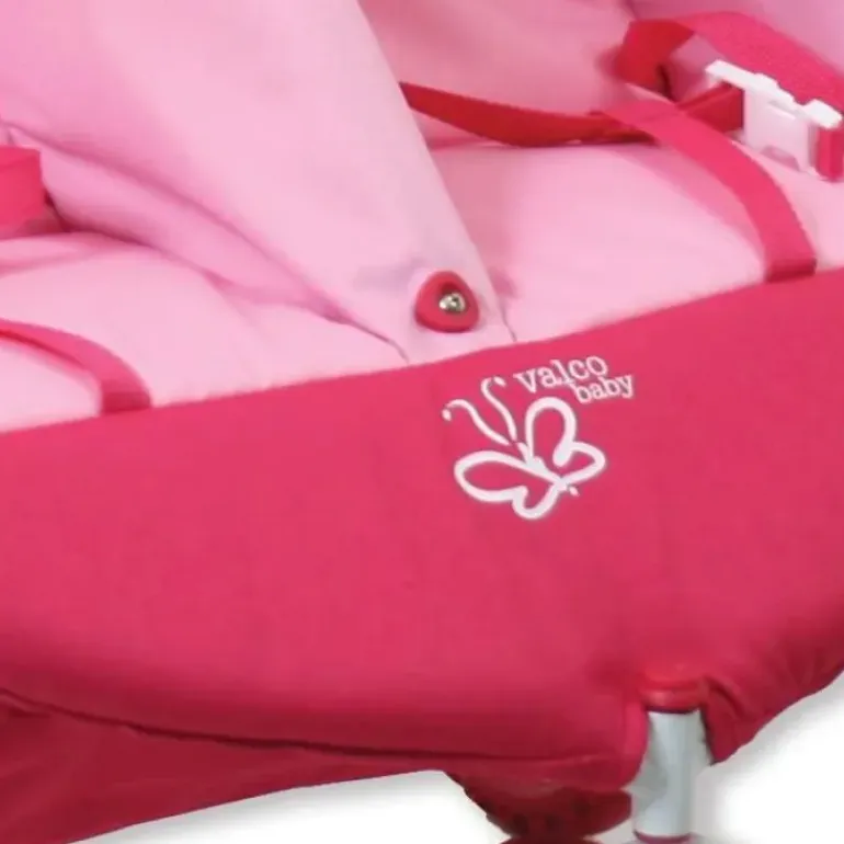 Valco - Mini Runabout Dolls Twin Pram