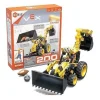 VEX Robotics - Backhoe