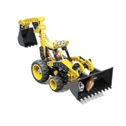 VEX Robotics - Backhoe