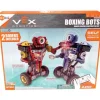 VEX Robotics - Boxing Bots
