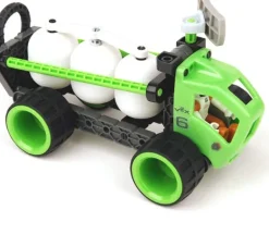 VEX Robotics - Fuel Truck Explorer