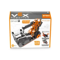 VEX Robotics - Hexcalator