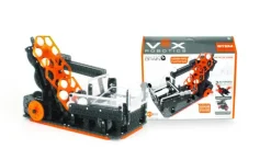 VEX Robotics - Hexcalator