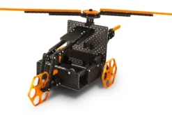 VEX Robotics - Hexcalator