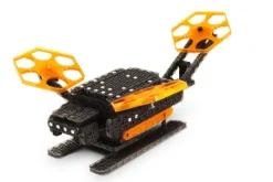 VEX Robotics - Hexcalator